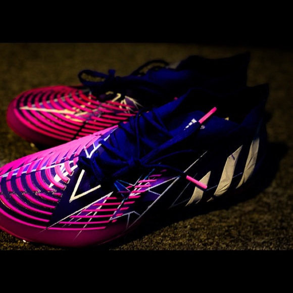 PREDATOR EDGE.1 FIRM GROUND CLEATS ADIDAS ELITE main image 4
